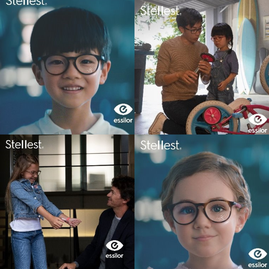 Crystal Eye Centre - Opticians in Crystal Palace
